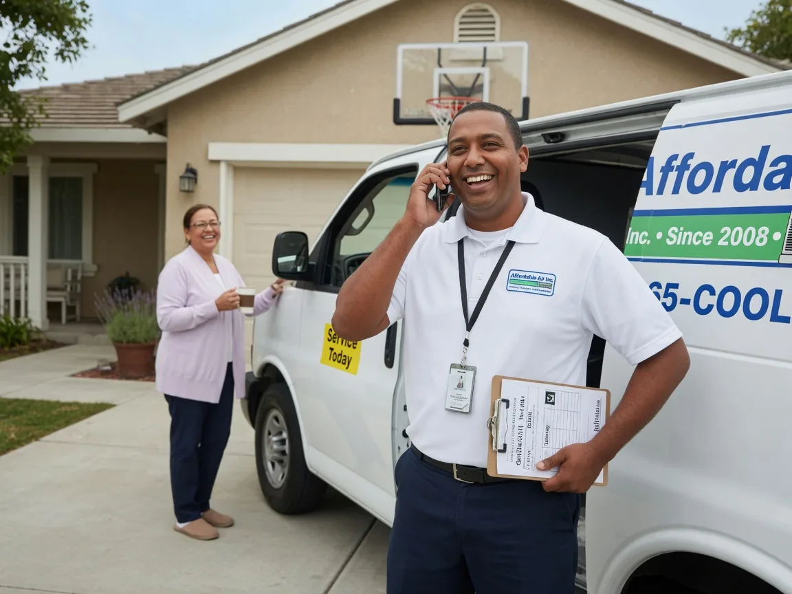 Central Ac Repair Linwood, NE FAQs
